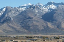 Spring Creek Nevada Rentals